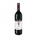 Alto Rouge