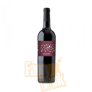 Ayama Pinotage