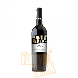 Ayama Shiraz