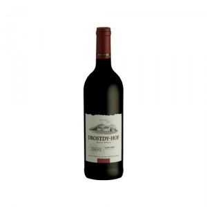 Drostdy Hof Cape Red