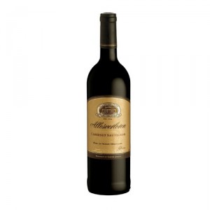 Allesverloren Cabernet sauvignon