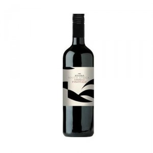 Ayama Pinotage Shiraz