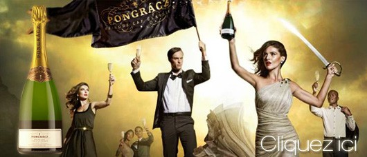 D&eacute;couvrez le Pongracz Cap Classique 